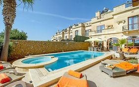 Tfiefa Holiday Home